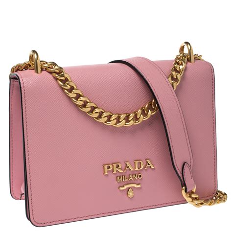 pinke prada tasche|pink prada bag.